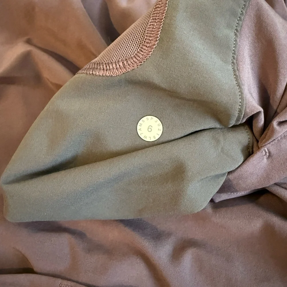 Lululemon Spring Break Away Short 3” - Picture 8 of 14